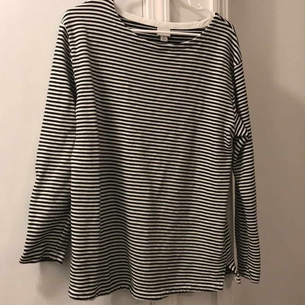 A New Day Work Blouse size XL